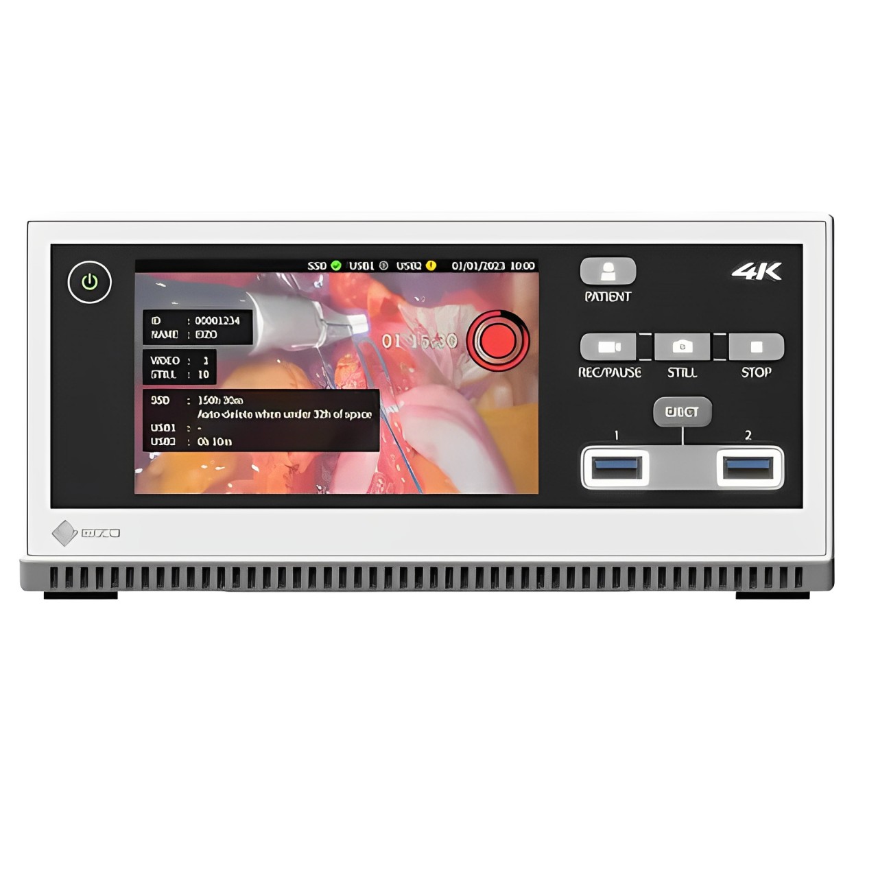 High-Quality Medical Imaging Recorders For Accurate Healthcare Documentation